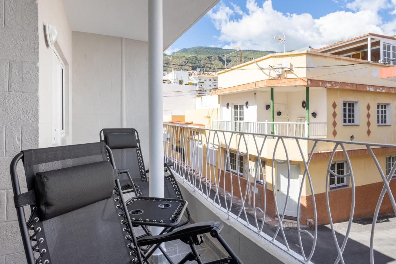 Home2Book Angy'S Seaside Home, Candelaria Araya  Exterior photo
